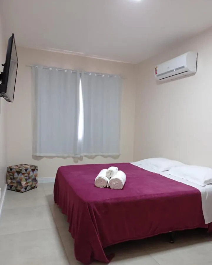Holiday home Casa Da Praia Cabo Frio