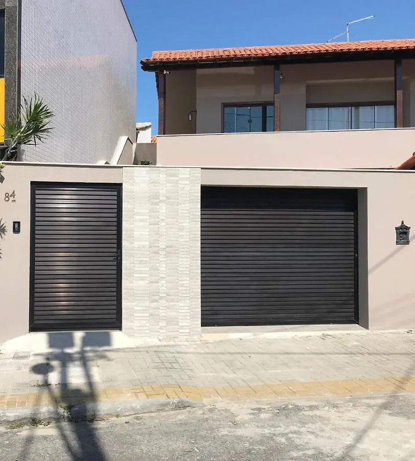 Casa Da Praia Cabo Frio Brazil