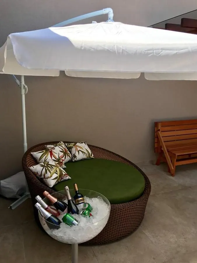 Casa Da Praia Cabo Frio Holiday home