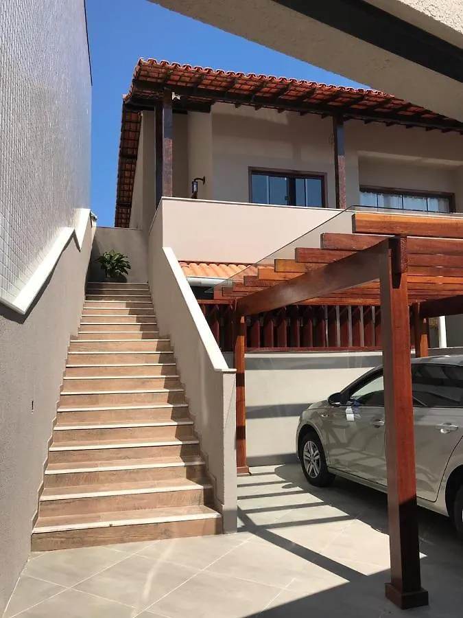 Casa Da Praia Cabo Frio
