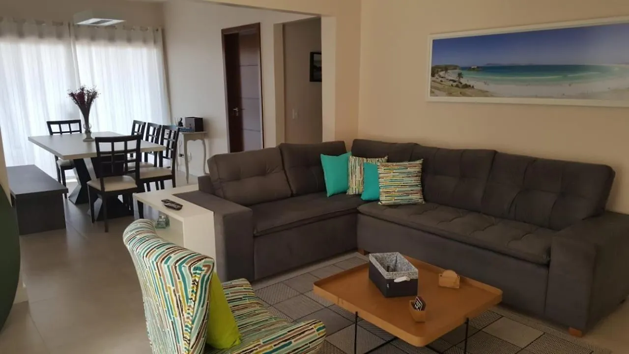 Casa Da Praia Cabo Frio