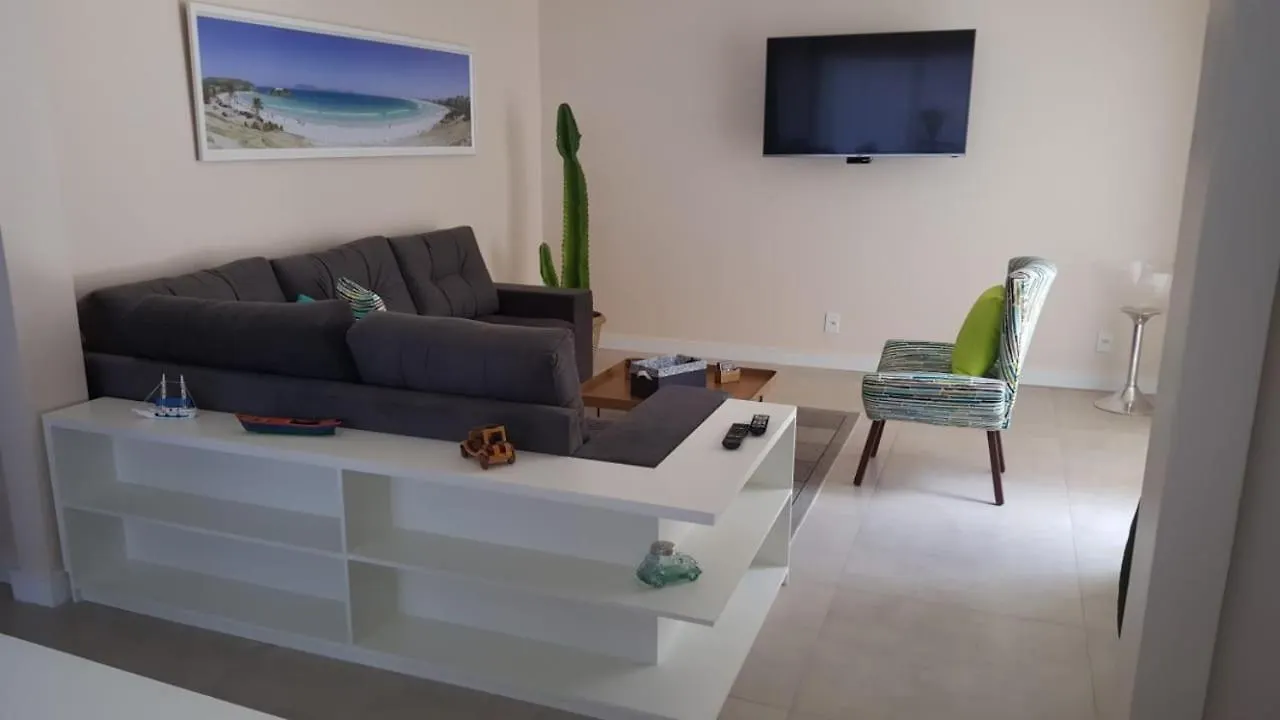 Holiday home Casa Da Praia Cabo Frio Brazil